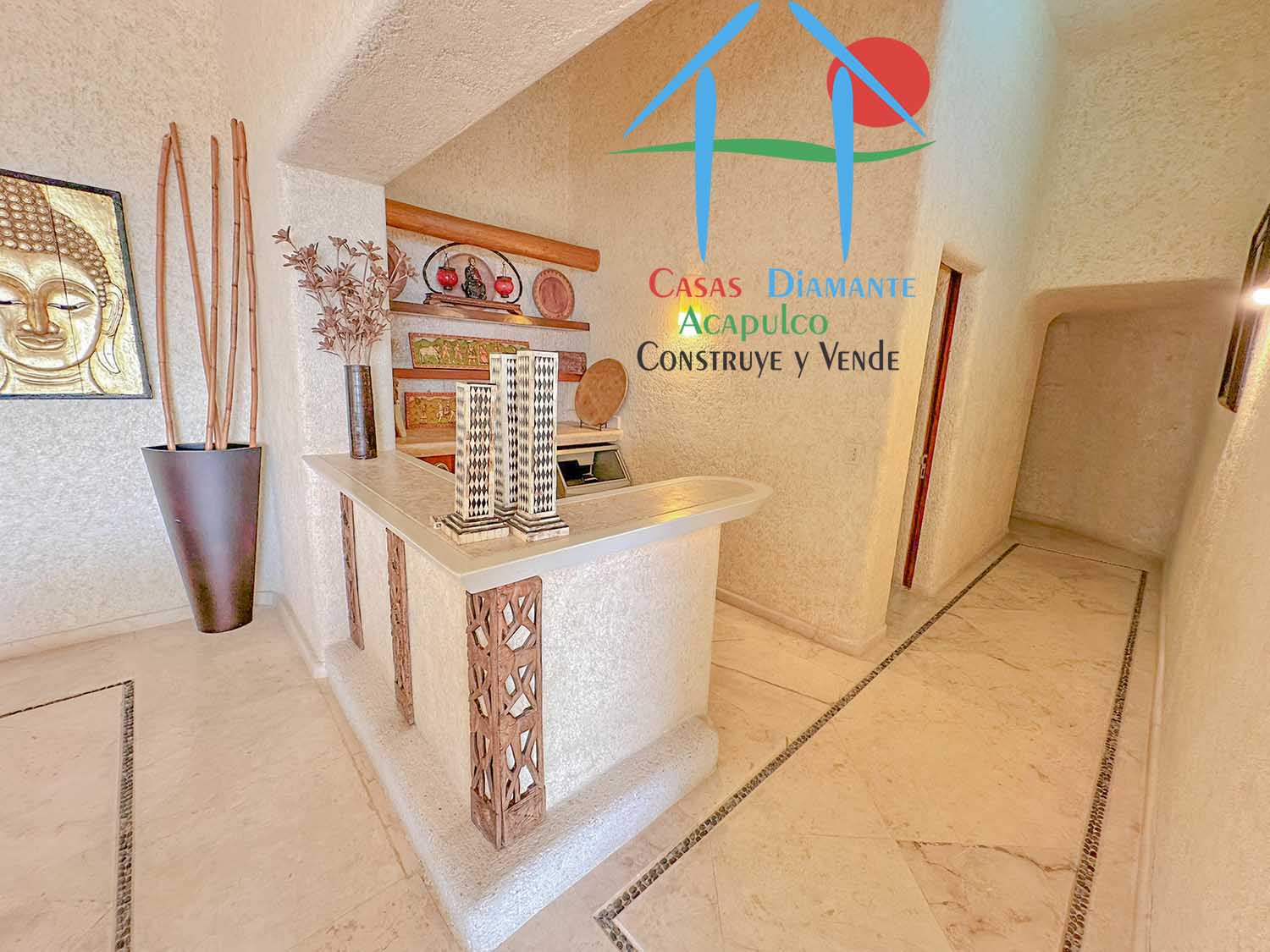 Villa Neptuno - Family Room 7
